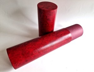 Tuba introligatorska bordowa A3 -  6x33cm 