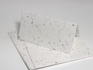 Bileciki do prezentów/ winietki rosnące