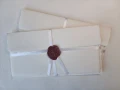 Papeteria DL _ papier czerpany biały.jpg
