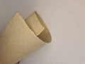 Papier czerpany z kawą rulon _ czerpalnia.jpg