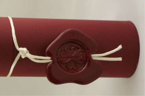 pieczątka na sznurku_koniczynka.jpg